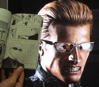 Illustration for article titled Delight in How These Photos Totally Look Like Anime and Video Game Characters